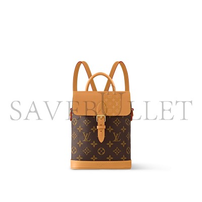LOUIS VUITTON SOHO MINI M14651 (23*17*8cm)